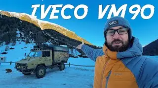 MEZZI PREPOTENTI a Livigno! [Alpi Dicembre 2025 Pt.6]
