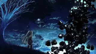 {271} Nightcore (Pandorum) - Machine (with lyrics)