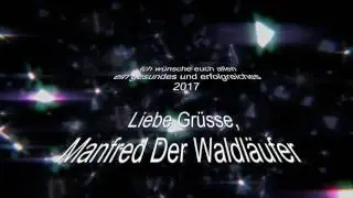 W&uuml;nsche euch allen ein super 2017!