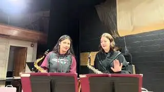 Band Practice 