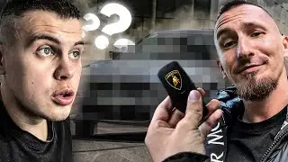 AUTO DLA MOJEGO BEZDOMNEGO