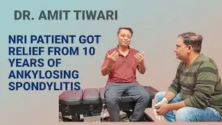 Pain Gone Smile Back...NRI Patient Experience at Our Clinic