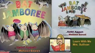 Bat Jamboree
