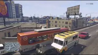 Grand Theft Auto V crazy THUg life game gTa 5 Guys watch in 2x speed gta 4K Gaming PS5