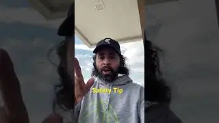 Safety Tip For All Delivery Drivers&hellip;. April is Safety Month for Gig Economy Drivers💪🏼.