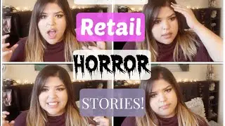RETAIL HORROR STORIES! - Story Time - Bath & Body Works