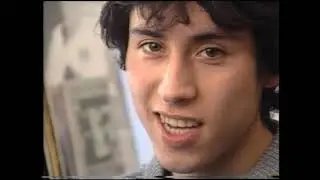 Los Prisioneros - Documental Ictus Teleanalisis - 1987