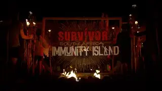 Perception and Deception on Survivor SA: Immunity Island