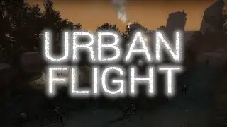 Left 4 Dead 2: Urban Flight | #blindrun #mods