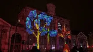 mapping Lille 2022