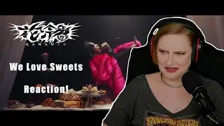 HANABIE 花冷え。-  We Love Sweets 「我甘党」| REACTION