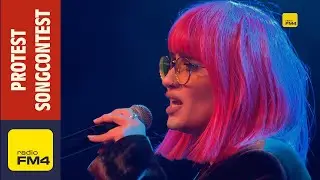 Protestsongcontest 2022