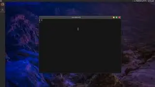 don't worry guys, i use arch now (btw)
