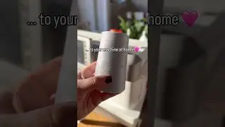 Незаменимая вещь для машинной стежки! Конусы Aurifil! #квилтинг #подарокдляшитья #ниткиaurifilthread