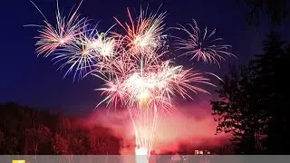 Nikon Smart Tips Video Series - #37 (Fireworks photography &ndash; Part 1)