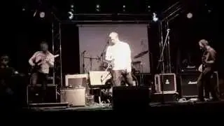 Xtermination - Evidence (Faith No More Cover)