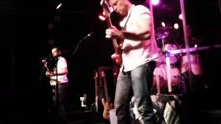 HEY JOE PACIFIC ROCK