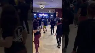 Atlanta Salsa Bachata Festival