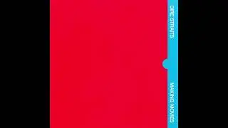 Dire Straits   Expresso Love on HQ Vinyl with Lyrics in Description