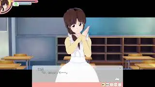 Koikatsu AI Voice Kasumi Tendo [Ranma 1/2] [Kikuko Inoue]