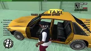 GTA San Andreas 100% Chaos In The Snow Part 4