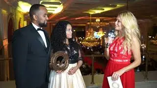 Calgary Thrive Limousine - 2018 Top Choice Awards Gala