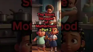 Struggle of Motherhood|#shortfilms #emotionalstory#realLifeLesson#viralstory