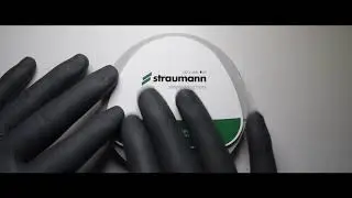 Straumann M Series - Laboratorio Dental Fresado