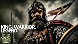 Brian Boru: Ireland's Warrior King