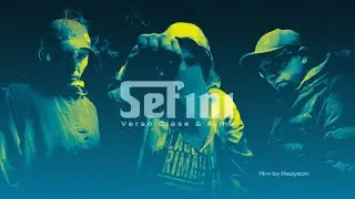 SEFINI - VERSO CLASE Y RIMA (RAP OSORNO)