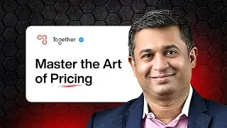 ROI, Risk & Real Value: Pricing Secrets from a $100M+ Founder