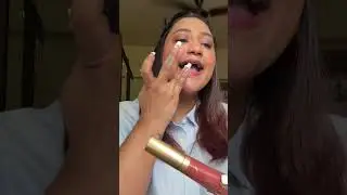 My all time favorite lip combo that makes me feel #luxury #grwm #lipcombo #shorts