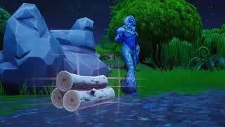 Adventure-Fortnite cinematic ( TG Moviez).Part1