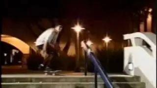 Heath Kirchart - Emerica - This is Skateboarding