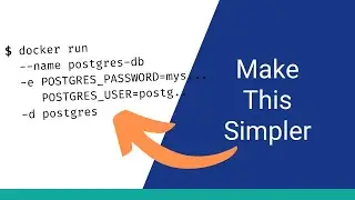 Simplify Your Docker Commands With This Technique