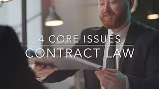 Contracts   House Habits with House Counsel