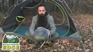 Kelty SB DriDown Sleeping Bags