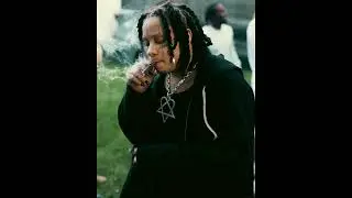 (FREE) Trippie Redd Type Beat - TALK TO GOD