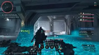 TFD:Void Vessel-072 Medium -Sized Facility Zone 