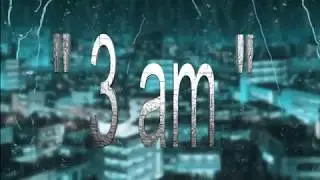 WaveGang - 3AM (prod. Syndrome)