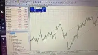 PROPHETIC STRATEGY ROBOT BY PRO TRADER