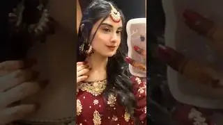 Ali Fayyaz Wife Rameen Ali Face Reveal 🥰🥰#alibutt #rameen #rameenali