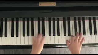 D Major Formula Pattern Scale