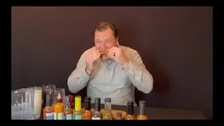 Hot Ones  S16 E14 -  Bob Karwin