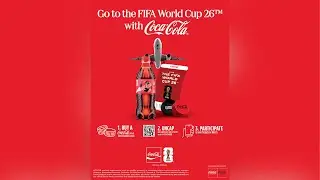 Launch Of The Score With Coca-Cola Promotion