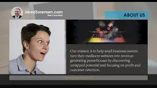 Jared Sorensen Web Consulting