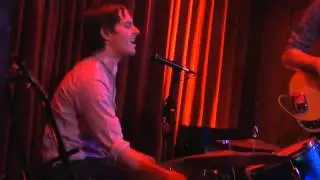 The Papercuts - Full Concert - 02/25/09 - Swedish American Hall (OFFICIAL)