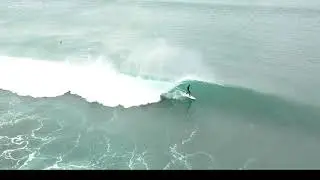 Bodega Bay Drone 2018