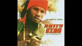 16 Natty King - St  Thomas (Official Audio)