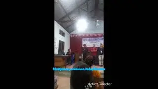 2022 Pyf Gunpang District